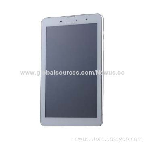 3G Android Tablet PC, GPS, 8GB NAND Flash